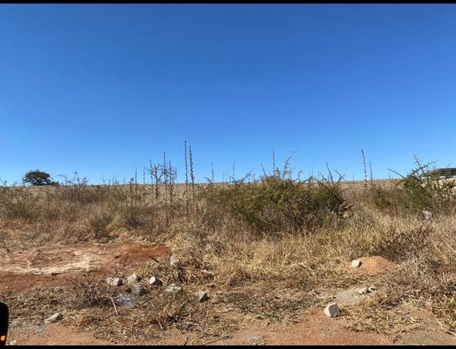 LAND FOR SALE IN BENDOR